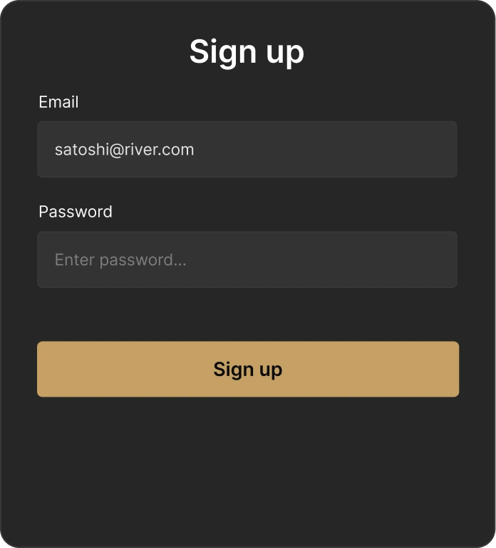 Step 1: Creating a HKEX account